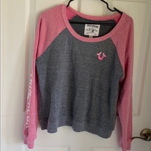 True Religion Sweatshirt